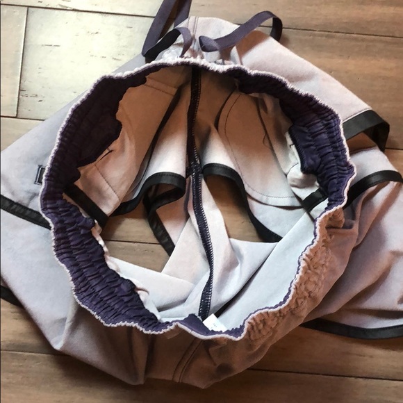 NWOT Lululemon Varsity Short - Picture 7 of 16